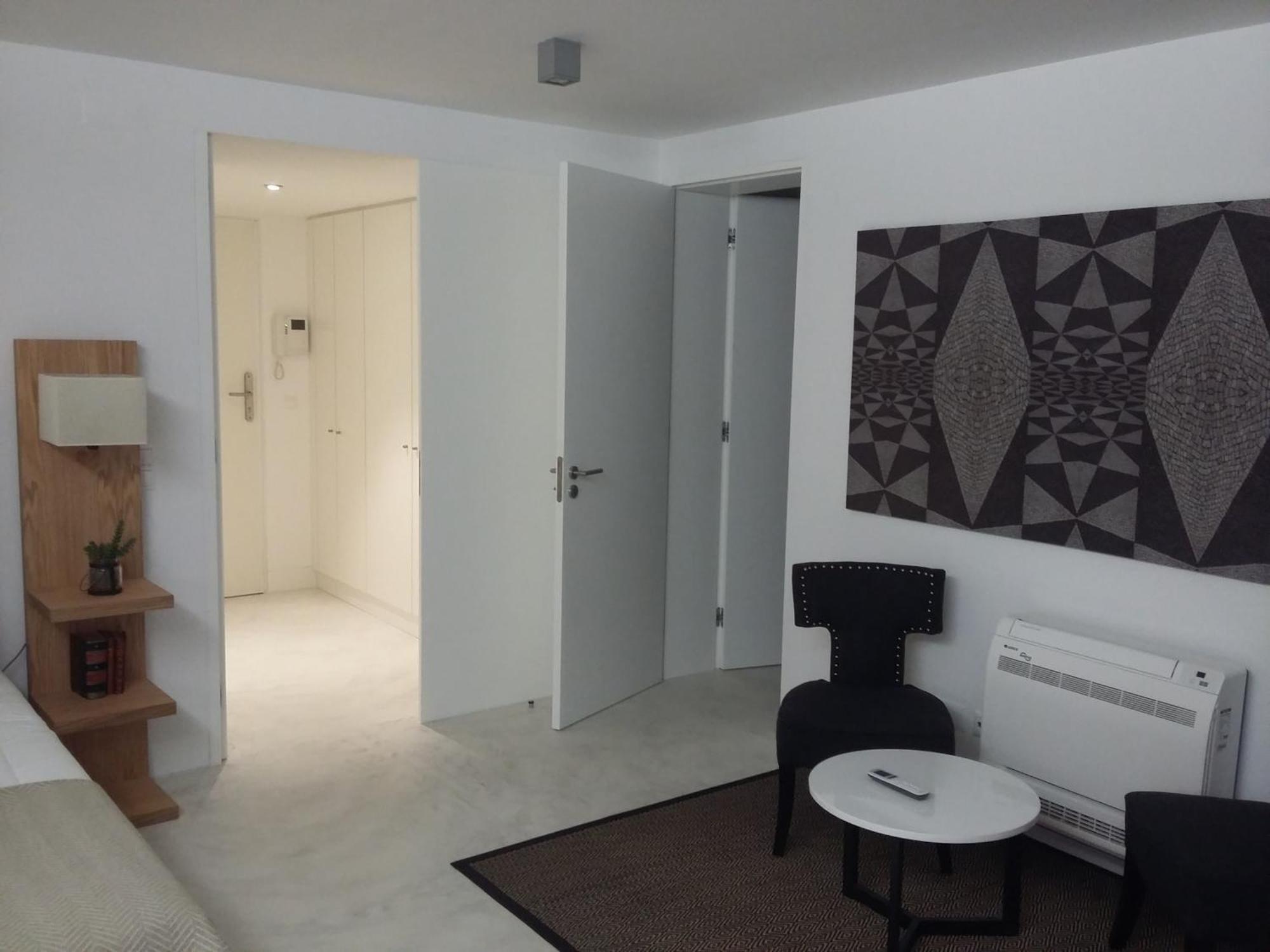 Studio Apartment Kitchenette