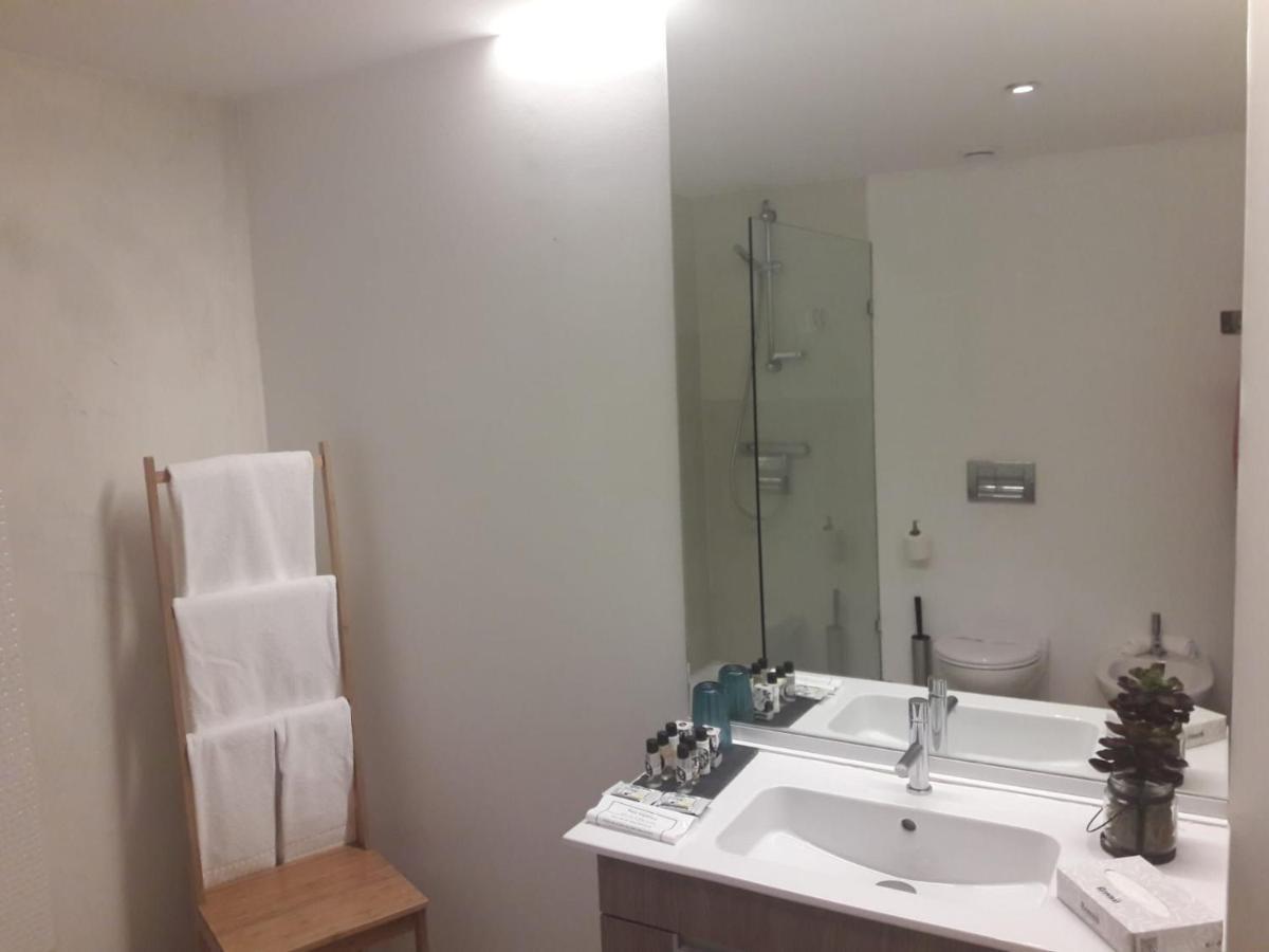 Studio Apartment Kitchenette